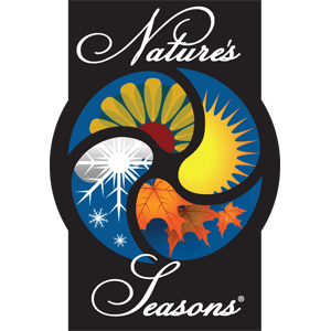 Basic Blend Wild Bird Food 22lb natures season, natures season, basic blend, wild bird food, wild, bird, bird food